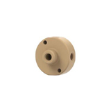 PEEK Manifold Assembly 5 Port, for 1/16" OD